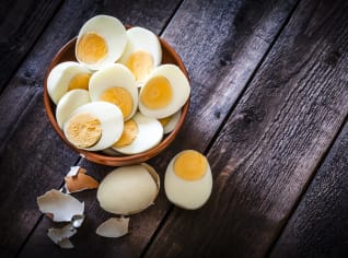 Tajné triky jak uvařit a oloupat dokonalé vejce natvrdo! Tajné triky jak uvařit a oloupat dokonalé vejce natvrdo!