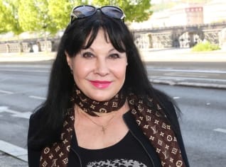 Dagmar Patrasová se vyjádřila k rozchodu Felixe Slováčka s jeho partnerkou Lucií Gelemovou. Dagmar Patrasová se vyjádřila k rozchodu Felixe Slováčka s jeho partnerkou Lucií Gelemovou.