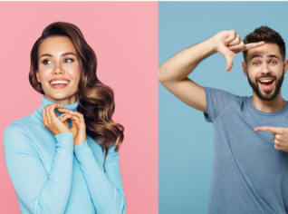 Partnerský horoskop: Beran + Vodnář Partnerský horoskop: Beran + Vodnář