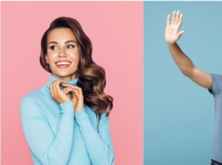 Partnerský horoskop: Beran + Střelec Partnerský horoskop: Beran + Střelec