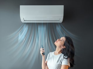 Jak klimatizace ovlivňuje tělo a zdraví? 5 Jak klimatizace ovlivňuje tělo a zdraví? 5