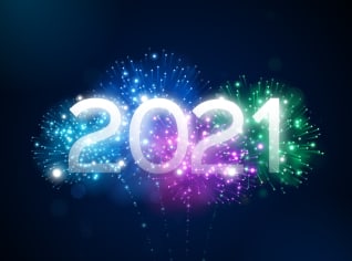 Velký horoskop na rok 2021 pro jednotlivá znamení Velký horoskop na rok 2021 pro jednotlivá znamení