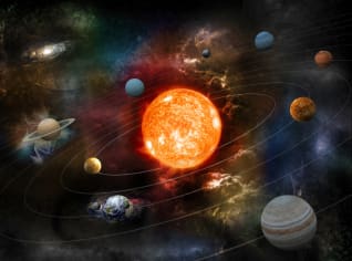Pohyb planet v září: Jak nás ovlivní retrográdní Mars nebo novoluní v Panně? Pohyb planet v září: Jak nás ovlivní retrográdní Mars nebo novoluní v Panně?