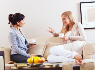 Příběh Elišky: V milence svého záletného muže jsem našla nejlepší kamarádku Příběh Elišky: V milence svého záletného muže jsem našla nejlepší kamarádku