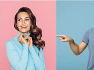 Partnerský horoskop: Beran + Panna Partnerský horoskop: Beran + Panna