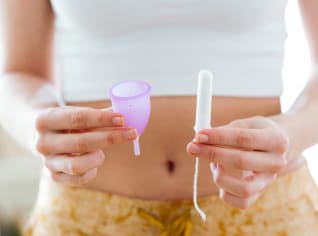 Menstruace ekologicky Menstruace ekologicky