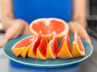 6 potravin, které vás přes Vánoce zbaví přebytečného tuku 6 potravin, které vás přes Vánoce zbaví přebytečného tuku
