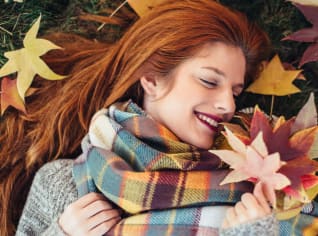 Bojíte se podzimních splínů? Máme 7 důvodů, proč budete podzim milovat! Bojíte se podzimních splínů? Máme 7 důvodů, proč budete podzim milovat!