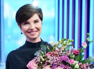 Markéta Fialová Markéta Fialová