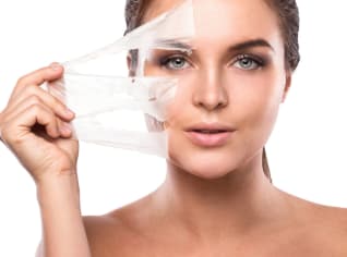 Vhodný peeling vám pomůže ke krásnější pleti Vhodný peeling vám pomůže ke krásnější pleti