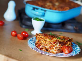Lasagne Bolognese Lasagne Bolognese