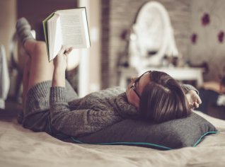 Povánoční depka? Zkuste 8 způsobů, jak ji spolehlivě zahnat Povánoční depka? Zkuste 8 způsobů, jak ji spolehlivě zahnat