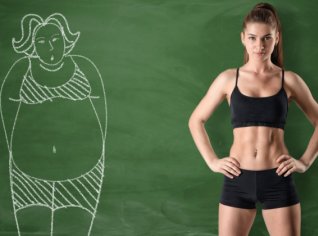 Velký speciál: Zhubněte a dostaňte se do formy Velký speciál: Zhubněte a dostaňte se do formy