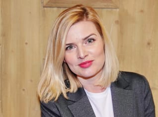 Nikol Štíbrová čeká kluka. Bude mít doma tři chlapy. Nikol Štíbrová čeká kluka. Bude mít doma tři chlapy.
