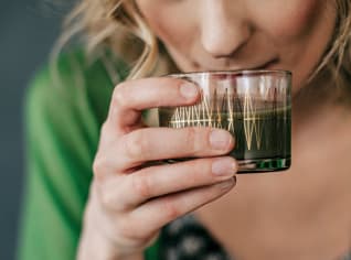 Detoxikace jménem Neera: Zázrak pro tělo i duši Detoxikace jménem Neera: Zázrak pro tělo i duši