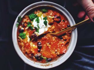 Chilli con CukrFree Chilli con CukrFree