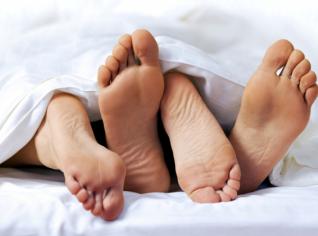 Sex je lék téměř na všechno... Sex je lék téměř na všechno...