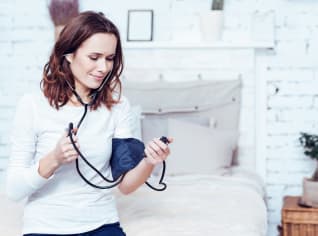 Nepodceňujte vysoký krevní tlak. Víte, co vám může způsobit? Nepodceňujte vysoký krevní tlak. Víte, co vám může způsobit?