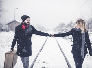 Manželství bez sexu Manželství bez sexu