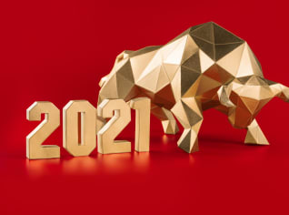 Bleskový čínský horoskop na rok 2021 Bleskový čínský horoskop na rok 2021
