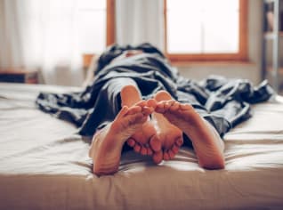 Výzkumy prozradily, jak často se páry milují. Shodují se s vaší zkušeností? Výzkumy prozradily, jak často se páry milují. Shodují se s vaší zkušeností?