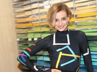 Ivana Jirešová: S dospívající dcerou máme složitý vztah Ivana Jirešová: S dospívající dcerou máme složitý vztah