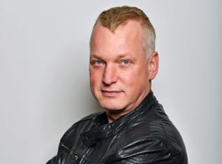 Milionář mezi námi: Martin Hausenblas Milionář mezi námi: Martin Hausenblas
