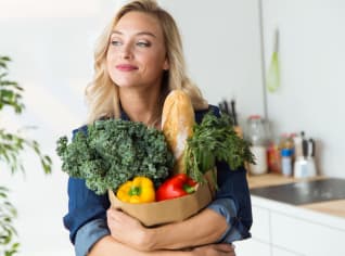 Buďte fit: 5 způsobů, jak přizpůsobit jídelníček svému věku Buďte fit: 5 způsobů, jak přizpůsobit jídelníček svému věku