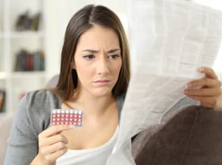 Hormonální antikoncepce: Jak poznáte, že pro vás není vhodná? Hormonální antikoncepce: Jak poznáte, že pro vás není vhodná?