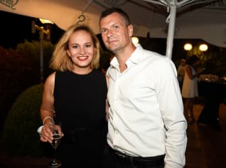 Monika Absolonová se po sedmi letech rozešla se snoubencem Monika Absolonová se po sedmi letech rozešla se snoubencem