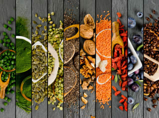 Nutraceutika: Neléčí, ale v těle dokáží zázraky Nutraceutika: Neléčí, ale v těle dokáží zázraky