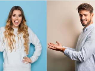 Partnerský horoskop: Lev + Panna Partnerský horoskop: Lev + Panna
