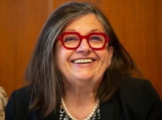 Slovenská herečka Zuzana Kronerová Slovenská herečka Zuzana Kronerová