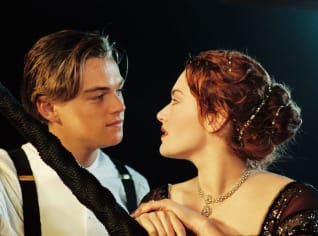 Titanic Titanic