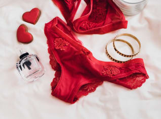 Co si obléct na Valentýna? Vyberte si prádlo, ve kterém budete zaručeně sexy Co si obléct na Valentýna? Vyberte si prádlo, ve kterém budete zaručeně sexy