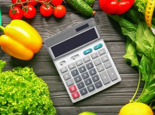 Kalorické účetnictví: Naučte se ho a nebudete už potřebovat žádnou dietu Kalorické účetnictví: Naučte se ho a nebudete už potřebovat žádnou dietu