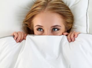 Sny o sexu: Co ve skutečnosti znamenají? Sny o sexu: Co ve skutečnosti znamenají?