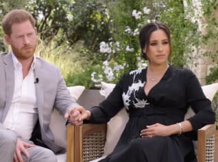 Na rozhovor prince Harryho a jeho ženy Meghan s americkou moderátorkou Oprah Winfreyovou čekal s napětím celý svět. Na rozhovor prince Harryho a jeho ženy Meghan s americkou moderátorkou Oprah Winfreyovou čekal s napětím celý svět.