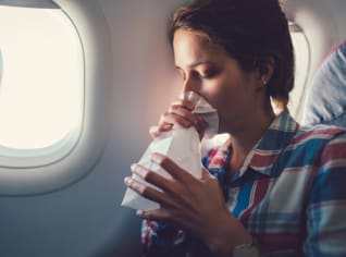 Trápí vás cestovní horečka? Může jít i o vážný zdravotní problém Trápí vás cestovní horečka? Může jít i o vážný zdravotní problém