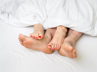 Spánkové návyky a manželství Spánkové návyky a manželství