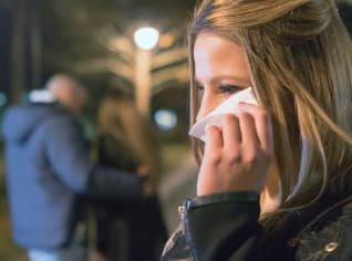 Chorobná žárlivost se stala mým prokletím Chorobná žárlivost se stala mým prokletím