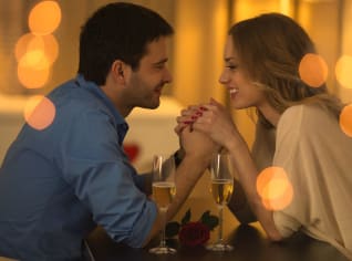 Známost v začátcích: Pozor na tyto "detaily" Známost v začátcích: Pozor na tyto "detaily"