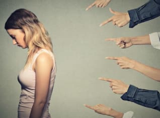 Magda (33): Byla jsem šikanovaná, ale teď už se nedám! Magda (33): Byla jsem šikanovaná, ale teď už se nedám!