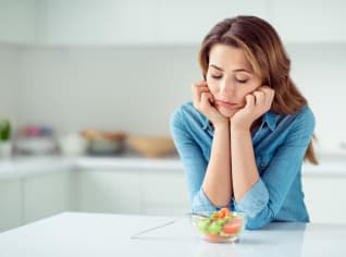 5 nejčastějších návyků, kterými zbytečně blokujete hubnutí 5 nejčastějších návyků, kterými zbytečně blokujete hubnutí