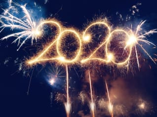 Velký horoskop na rok 2020 Velký horoskop na rok 2020