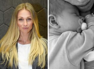 Modelka Veronika Kašáková má velký strach o svého měsíčního syna. Trpí vzácnou metabolickou vadou Modelka Veronika Kašáková má velký strach o svého měsíčního syna. Trpí vzácnou metabolickou vadou