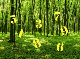 Březen podle numerologie Březen podle numerologie
