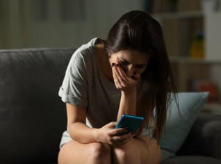 Těhotenství rozhodně nebylo plánované Těhotenství rozhodně nebylo plánované