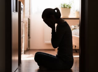 Příběh Sylvy (30): Můj manžel byl násilník. Tak proč mi pořád chybí? Příběh Sylvy (30): Můj manžel byl násilník. Tak proč mi pořád chybí?