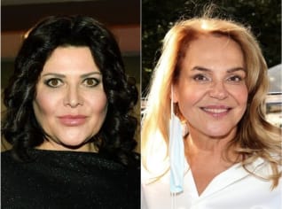 Dagmar Havlová i Ilona Csáková chodí ke kartářce. Co jim předpověděla? Dagmar Havlová i Ilona Csáková chodí ke kartářce. Co jim předpověděla?
